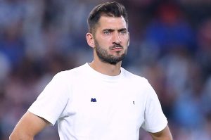 Rayados de Monterrey pone ultimátum Nicolás Sánchez