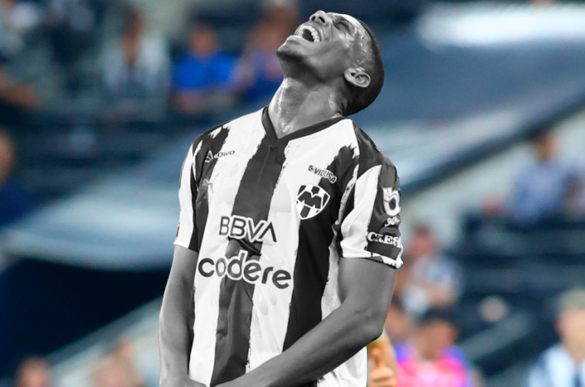 Rayados de Monterrey separa a Anthony Martial por indisciplina