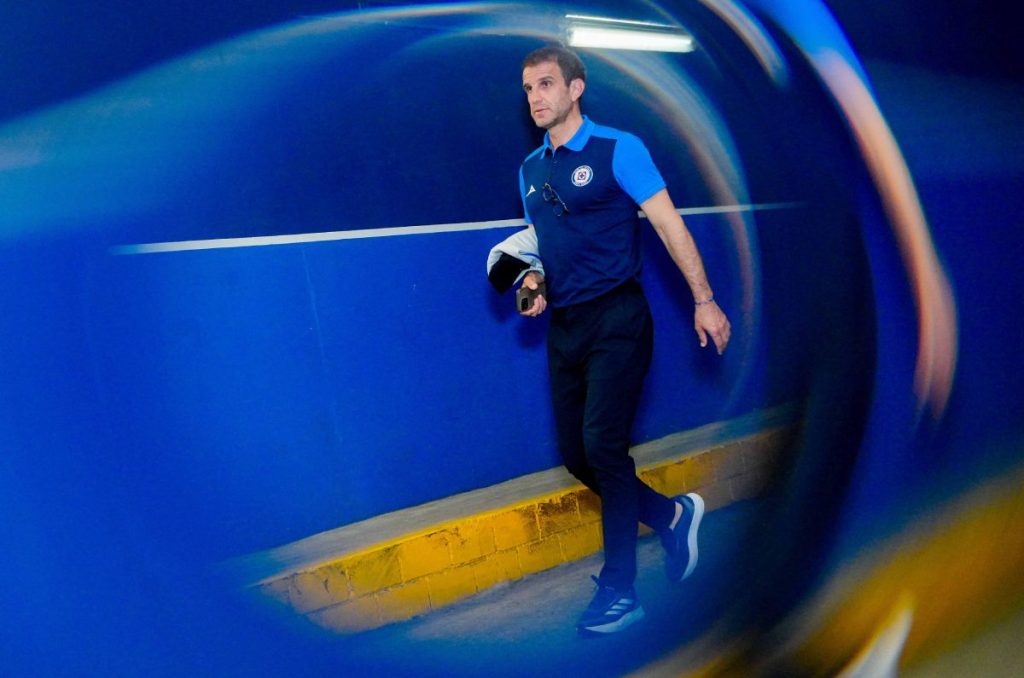 Iván Alonso también estaría en la mira de Rayados de Monterrey