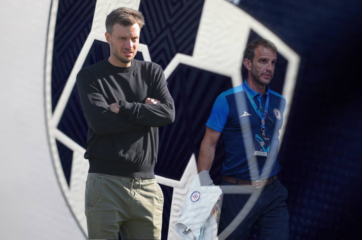 Rayados de Monterrey, Anselmi y un proyecto estilo Cruz Azul