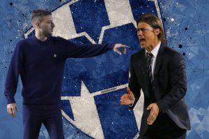 Rayados de Monterrey y la millonaria diferencia entre Anselmi y Almeyda