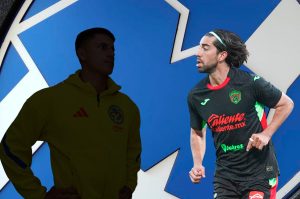 Rayados de Monterrey hace su lista de bombazos para el verano