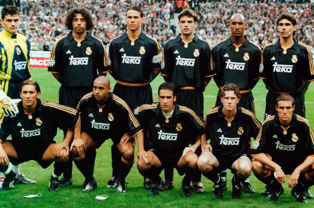 Las veces que se pudo dar el Barcelona vs Real Madrid en la final de la Champions 0