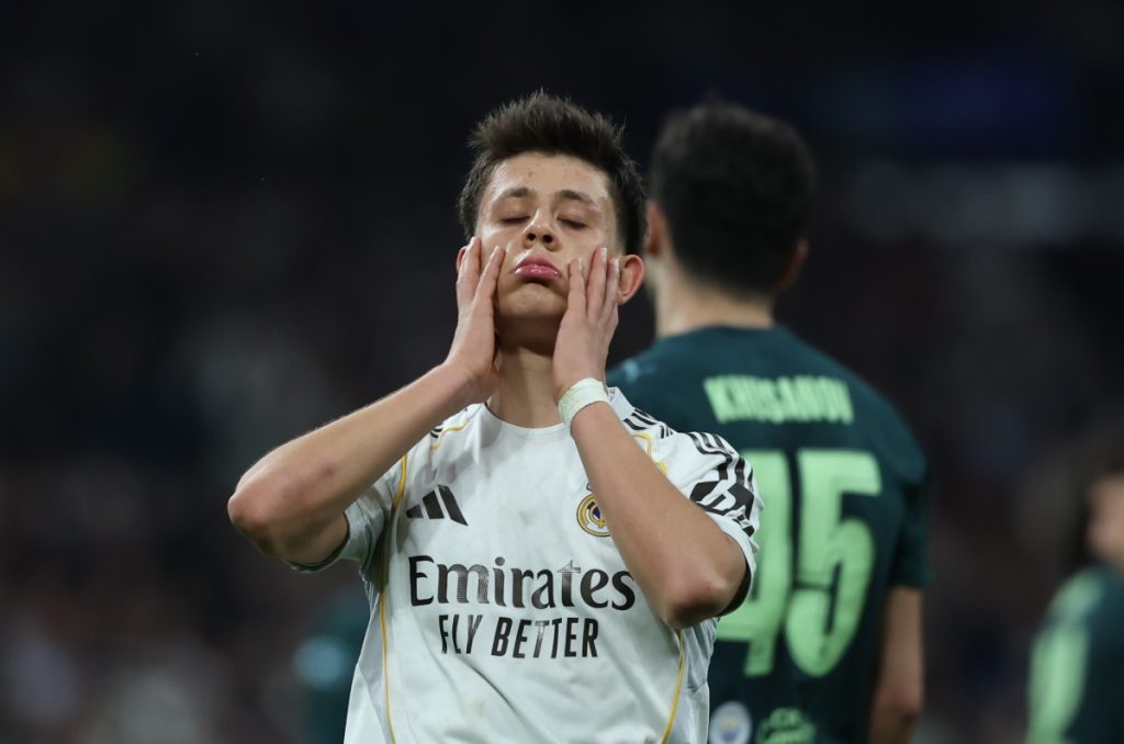 Manchester City vs Real Madrid: dónde y a qué hora ver EN VIVO Champions League 0