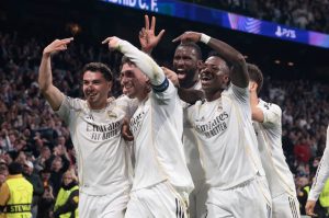 Real Madrid vs Atlético de Madrid: a qué hora y dónde ver EN VIVO derbi madrileño