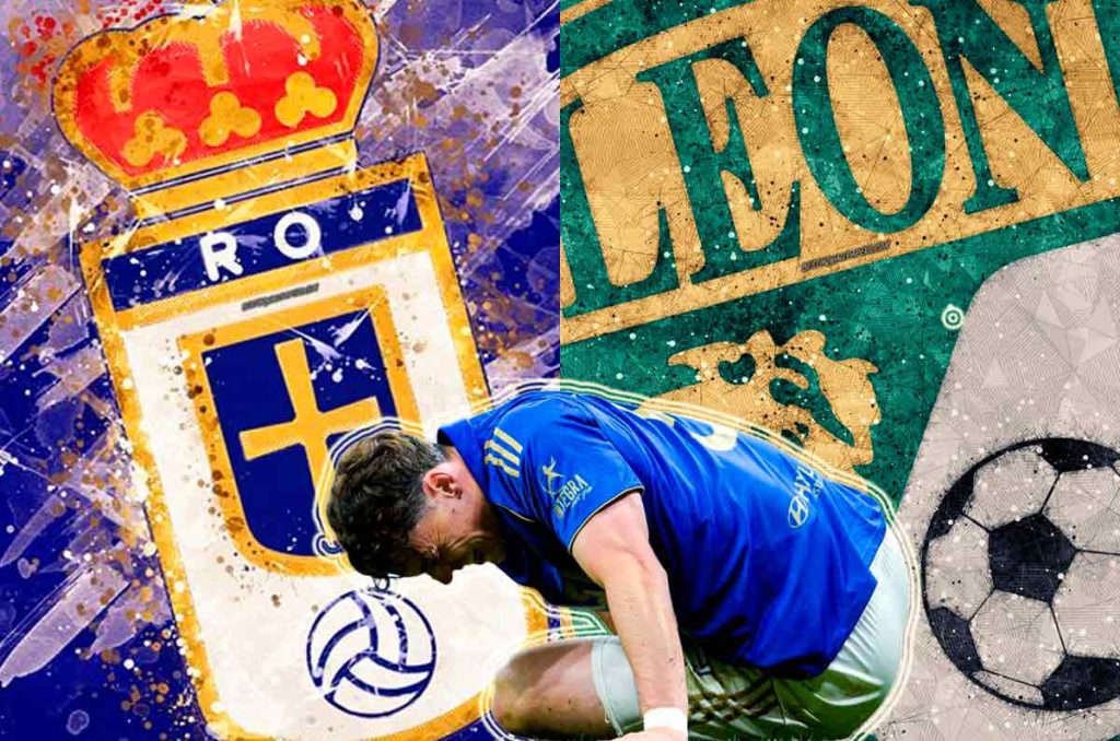Real Oviedo y la deuda de 11 millones de dólares con León