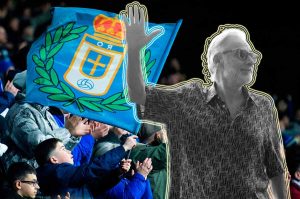 “Pachuca no”, Real Oviedo quiere fuera a Jesús Martínez