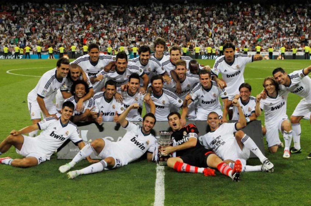 Las veces que se pudo dar el Barcelona vs Real Madrid en la final de la Champions 2