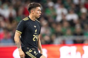 Copenhague de Rodrigo Huescas peleará no descender