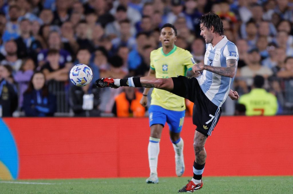 Brasil confirma su primera baja para el Mundial 0