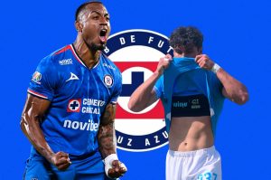Cruz Azul ya tiene al ‘heredero’ de Willer Ditta