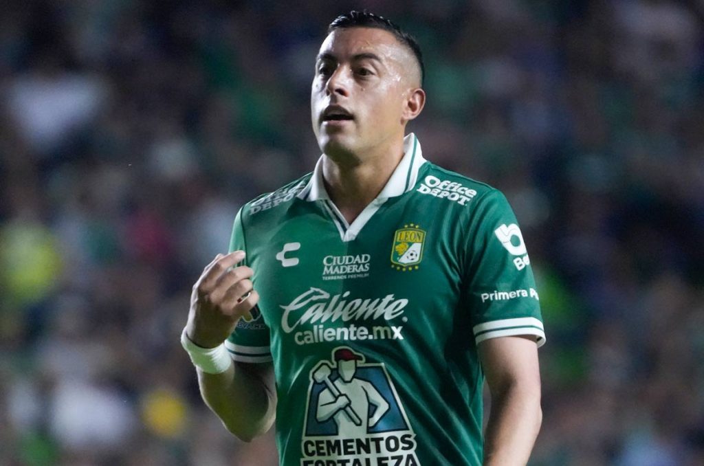 El fin de Rogelio Funes Mori en el futbol mexicano