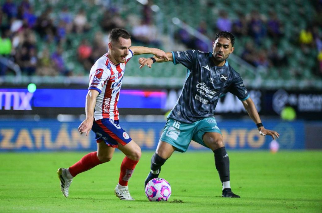 San Luis vs Mazatlán: a qué hora y dónde ver EN VIVO Jornada 9 0