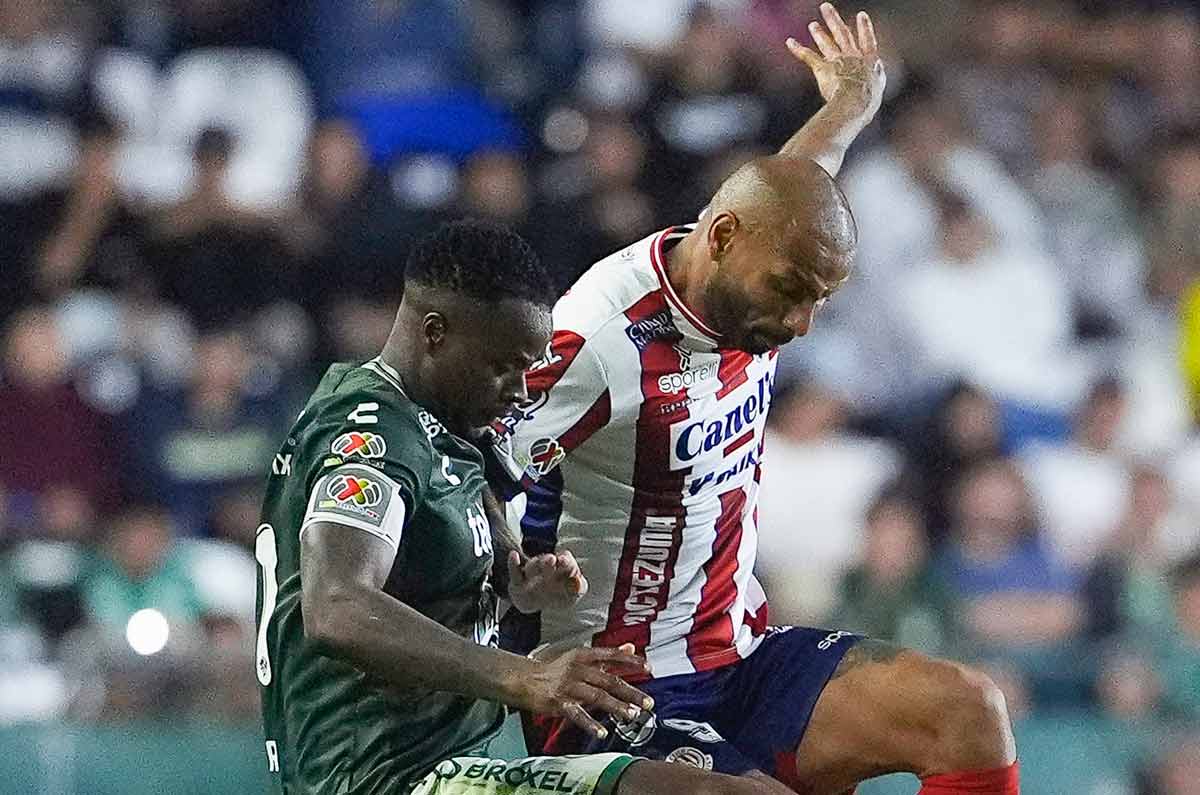 Atlético de San Luis vs León EN VIVO: Horario y dónde ver la Jornada 12