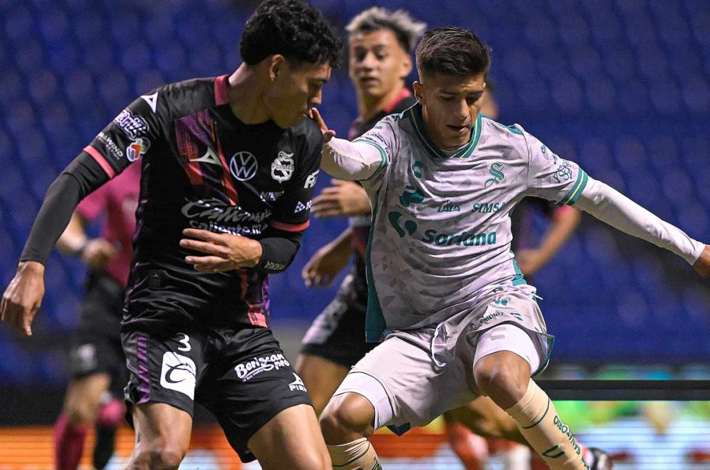 Santos Laguna vs Puebla juegan la Jornada 12 del torneo Clausura 2026 dentro de la Liga MX