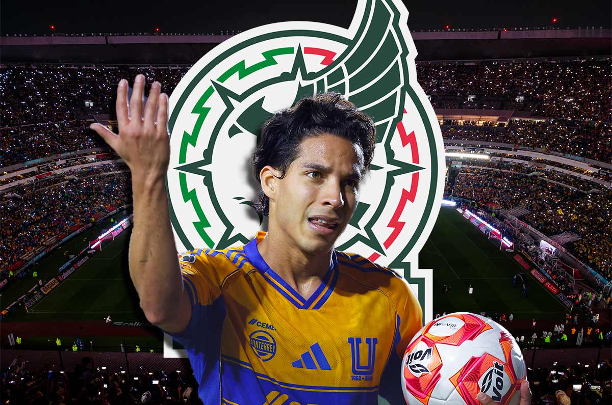 ¿Se les escapa el Mundial? Las ausencias del México vs Portugal