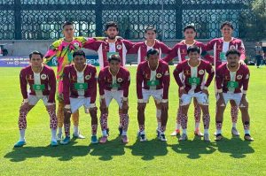 Secuestran y golpean futbolistas en México por apuestas, aseguran