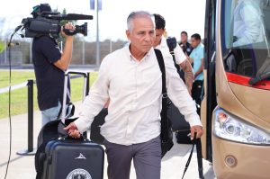 Efecto Sergio Bueno; ya tendría nuevo equipo en Liga MX ante buen trabajo en Mazatlán