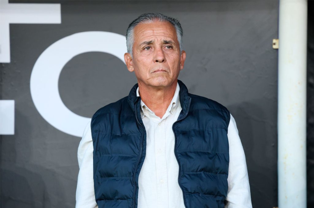 Sergio Bueno no disputa una Liguilla desde el Apertura 2014