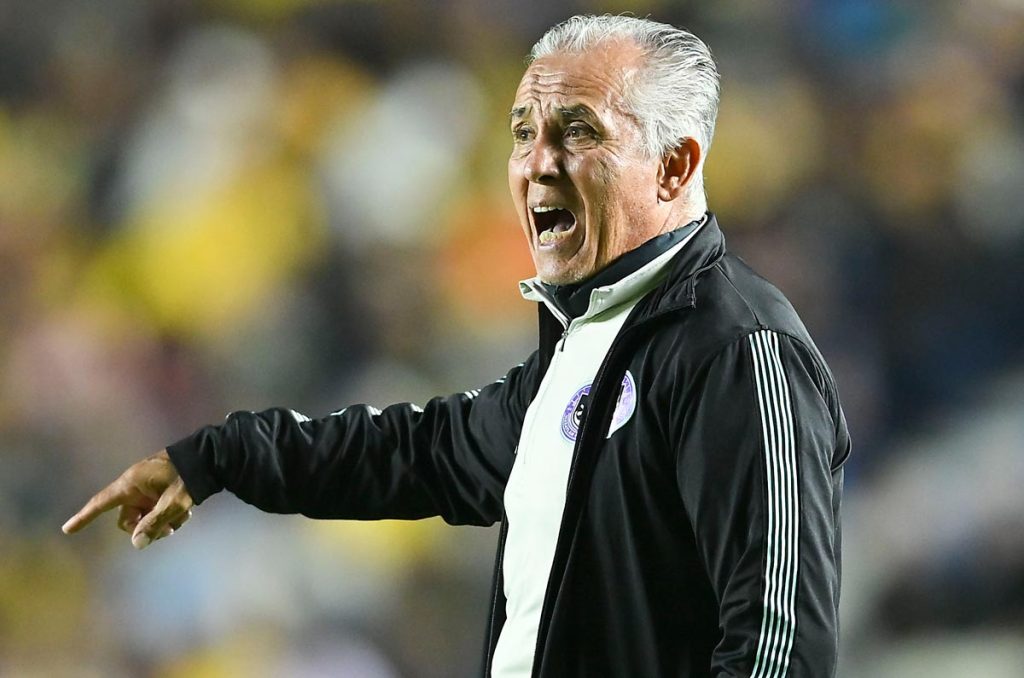 Sergio Bueno y Mazatlán, el último baile por una Liguilla