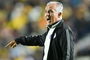 Sergio Bueno y Mazatlán, el último baile por una Liguilla