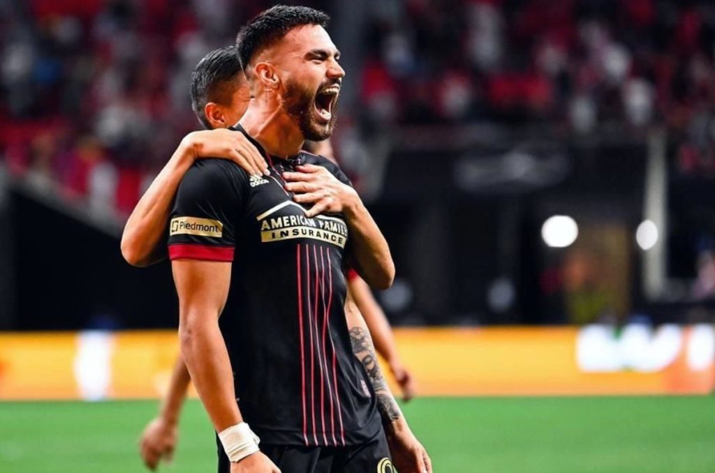 Tigres agradece al Atlanta United por estos ‘favores’ 1