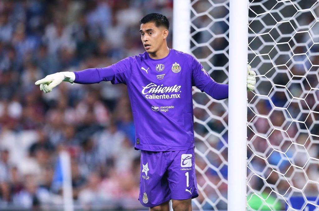 La lista de los futbolistas de Liga MX que han sido convocados con su Selección Nacional 0