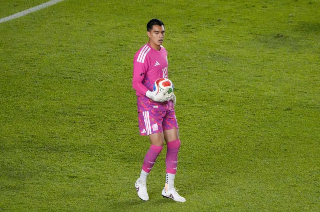 Álvaro Morales: “Me quieren acusar de que traigo una campaña contra ‘Tala’ Rangel”