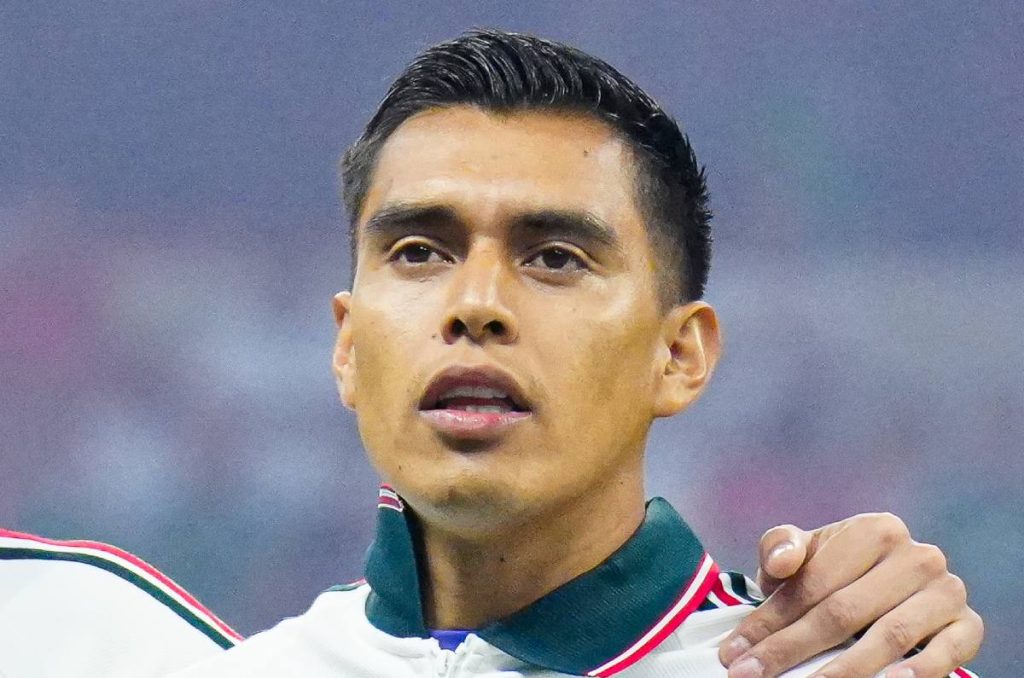 ‘Tala’ Rangel despierta interés en Europa 0