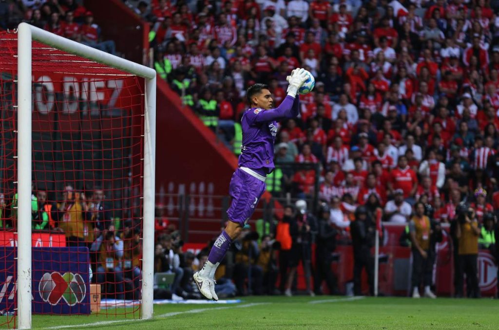 Álvaro Morales: “Me quieren acusar de que traigo una campaña contra ‘Tala’ Rangel” 0