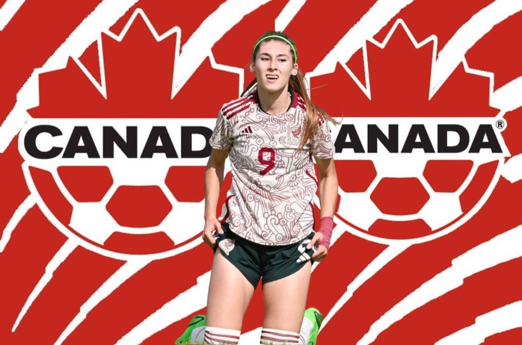 ¿Adiós a México? Tatiana Flores pone en duda su futuro con el Tricolor