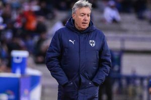 ¡Tato Noriega gastó 100 millones por correr técnicos en Rayados!