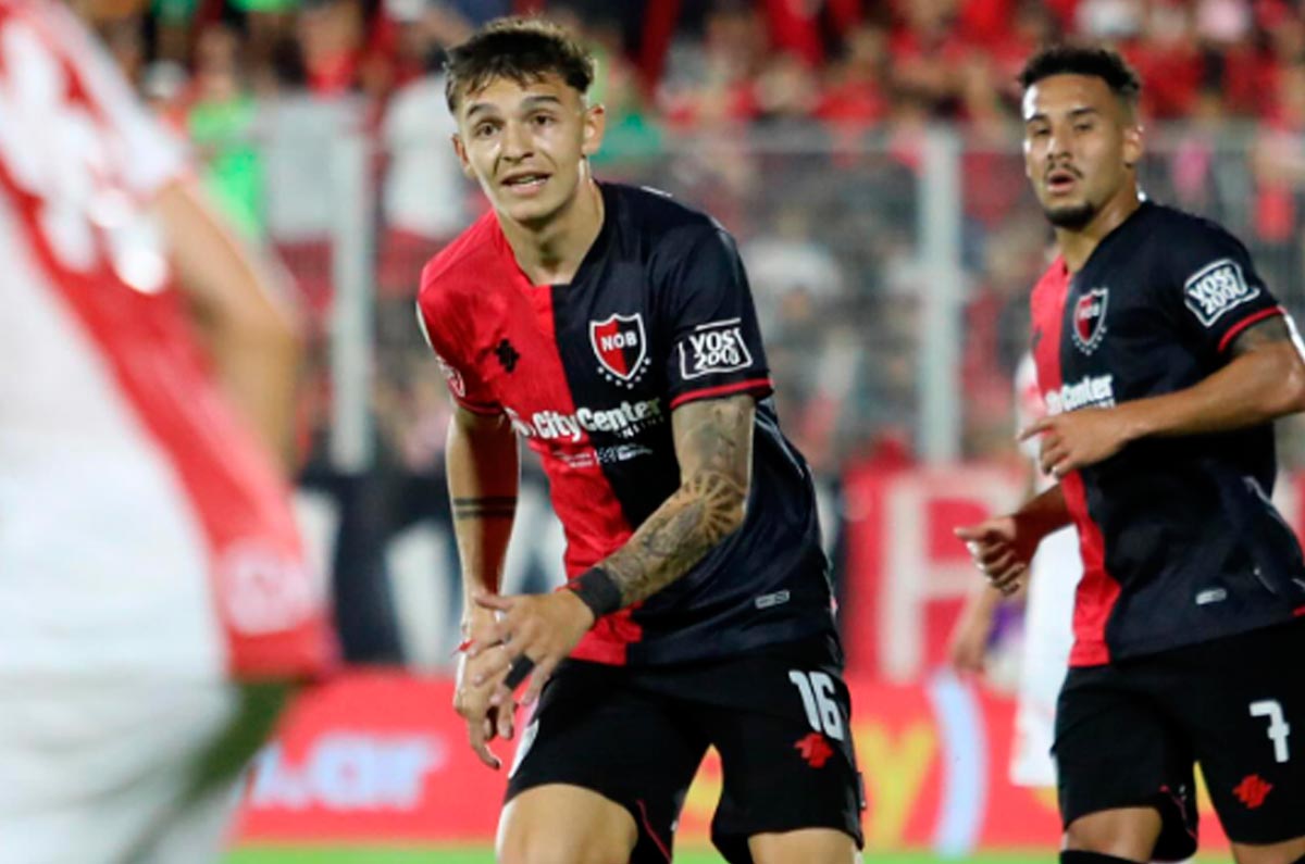 ¿Salida inminente? El calvario de Thiago Gigena en 2026