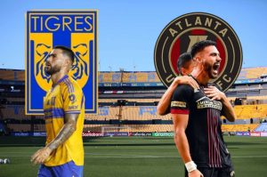 Tigres agradece al Atlanta United por estos ‘favores’