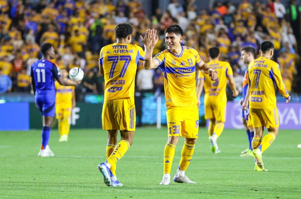 Tigres quiere evitar que dos jugadores se vayan gratis