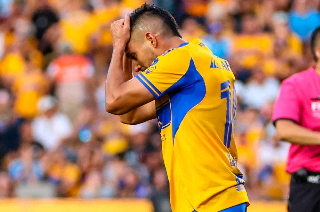 Tigres renueva a uno de sus canteranos hasta 2029