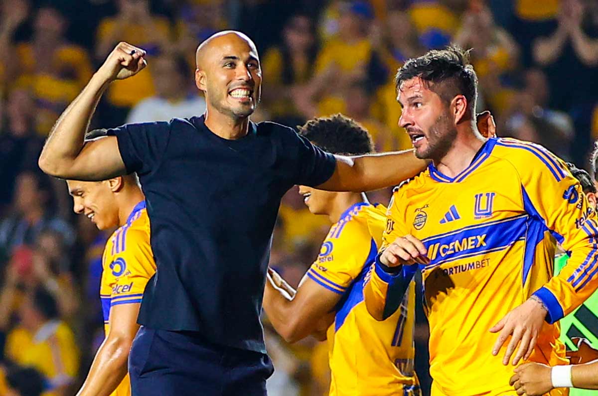 Tigres blinda el proyecto de Guido Pizarro