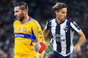 Tigres vs Monterrey: Dónde ver EN VIVO el Clásico regio 142
