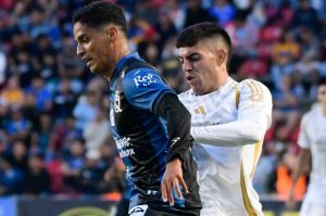 Tigres vs Querétaro EN VIVO: Canal de transmisión y dónde ver el partido