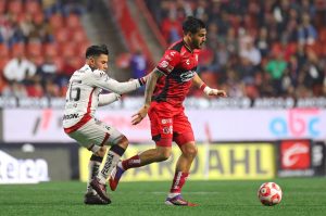 Atlas vs Tijuana: horario y dónde ver el partido EN VIVO Jornada 9