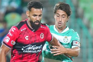 Tijuana vs Santos: Dónde ver el juego EN VIVO