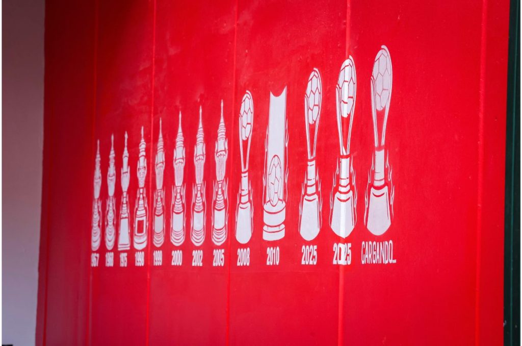 Toluca y la deuda que lo mantiene a un paso de la grandeza 2