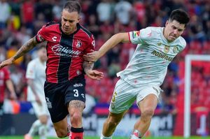 Dónde y a qué hora ver en vivo el Toluca vs Atlas