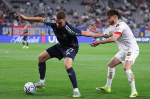 Toluca vs San Diego: a qué hora y dónde ver EN VIVO Concachampions