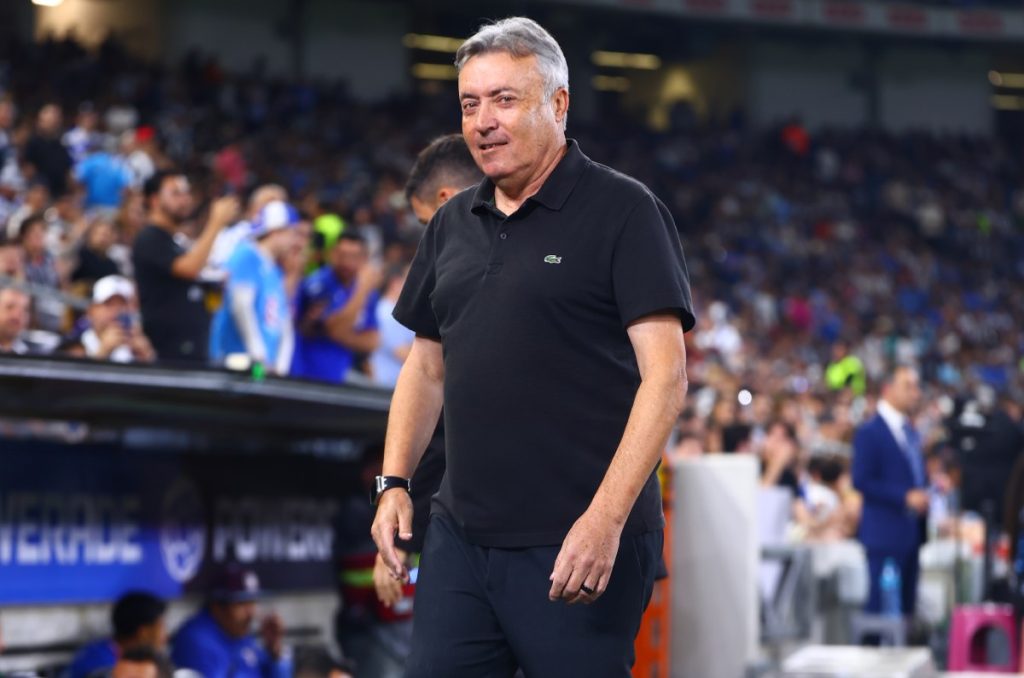 Los equipos de Liga MX que se han quedado sin DT en el Clausura 2026 1