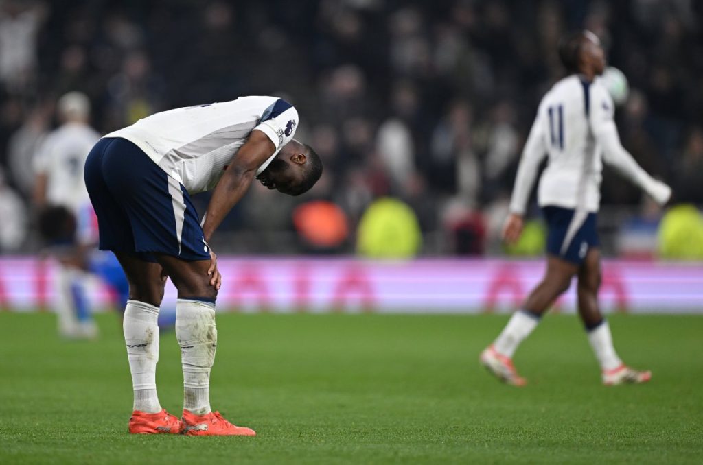 Atlético de Madrid vs Tottenham: horario y dónde ver EN VIVO Champions League 0