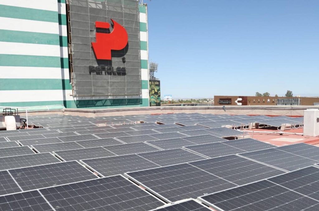 Estadio Corona se moderniza: Santos Laguna mejora infraestructura 1