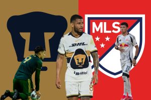 Los últimos jugadores que dejaron Pumas por la MLS
