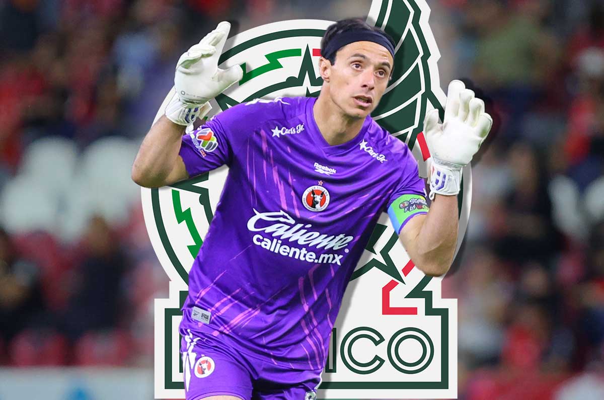 “Vasco habló con él”: Toño Rodríguez se colaría al Mundial 2026