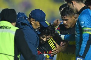 Víctor Dávila, KO lo que resta del Clausura 2026 e incertidumbre con América